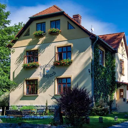 Guest house U Bary *