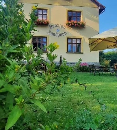 U Bary Adršpach