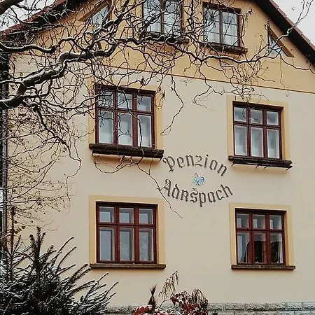 Guest house U Bary