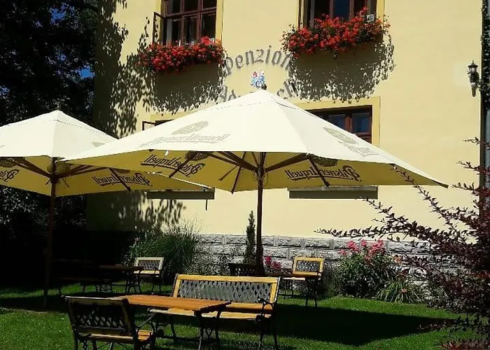 U Báry Penzion 3*