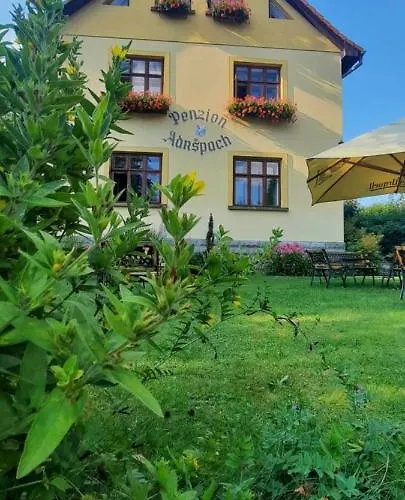 U Báry Adršpach