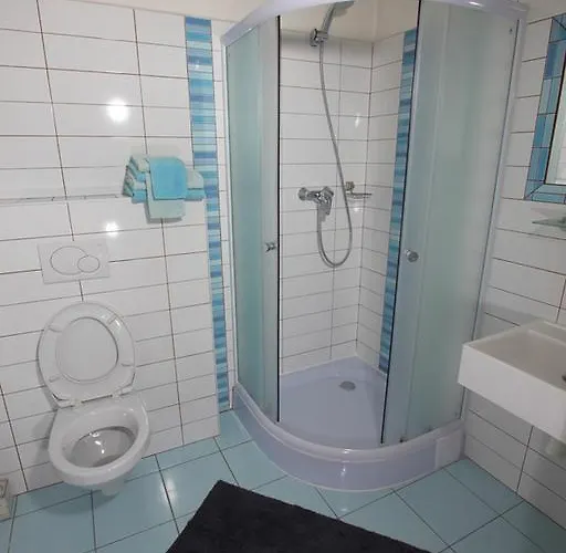 Penzion U Báry 3*